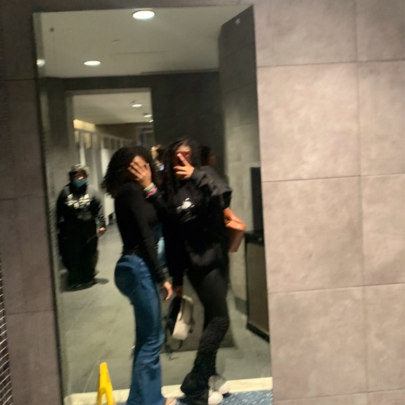 Meet your Posher, Patty - Picture 1 of 1